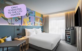 Spark By Hilton Vienna Donaustadt